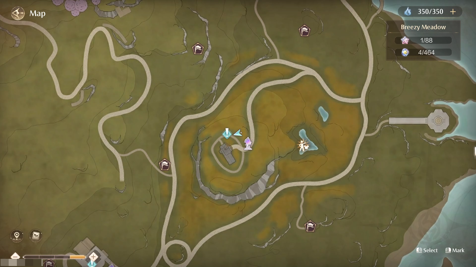 Infinity Nikki | Photo Investigation: Daytime Insects Guide ...