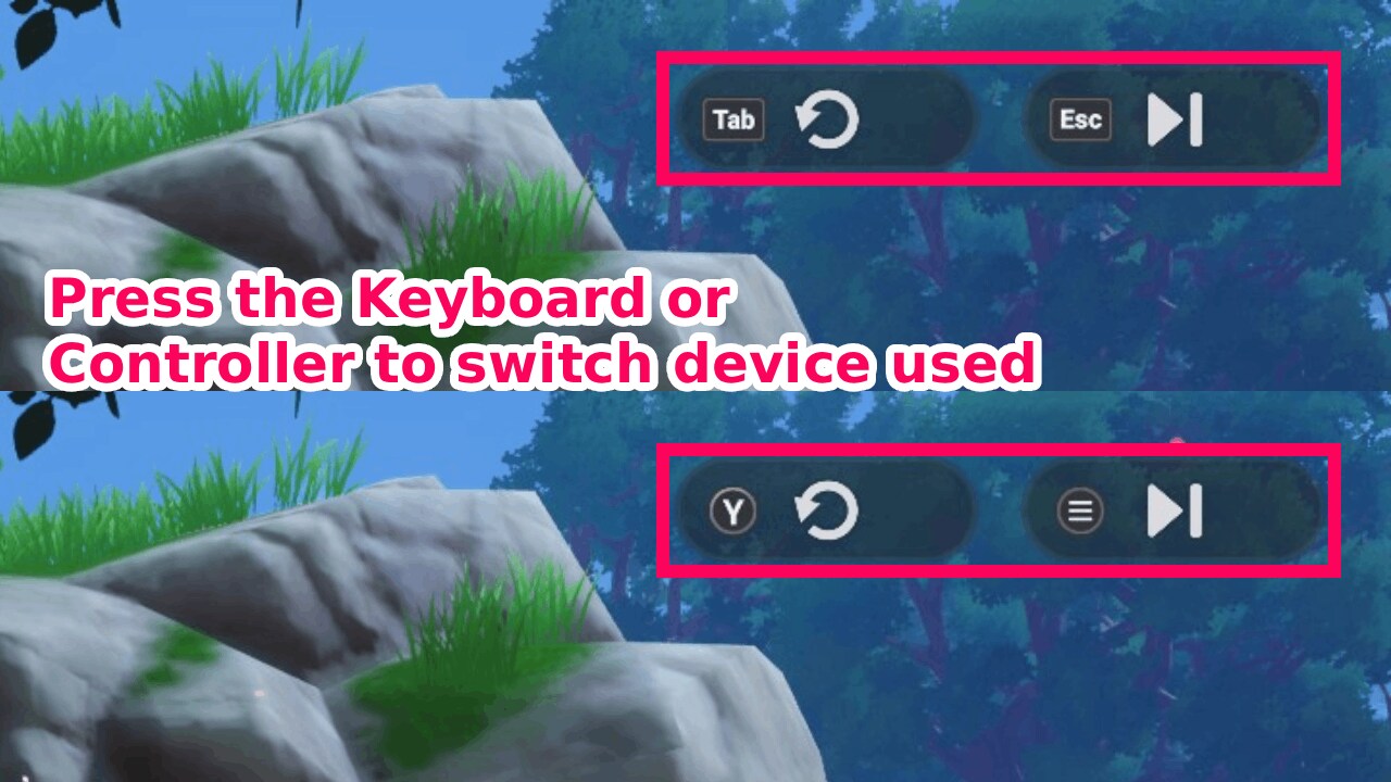 7DS Origin | How to Set Up Controller for PC & Mobile | The Seven ...