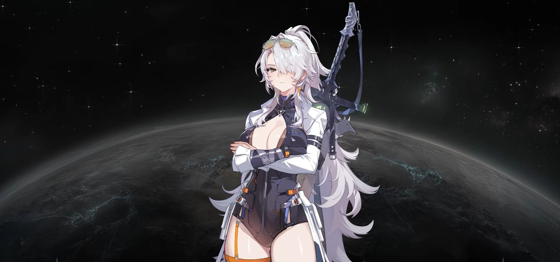 Chaos Zero Nightmare | Upcoming Characters - New Combatants and ...