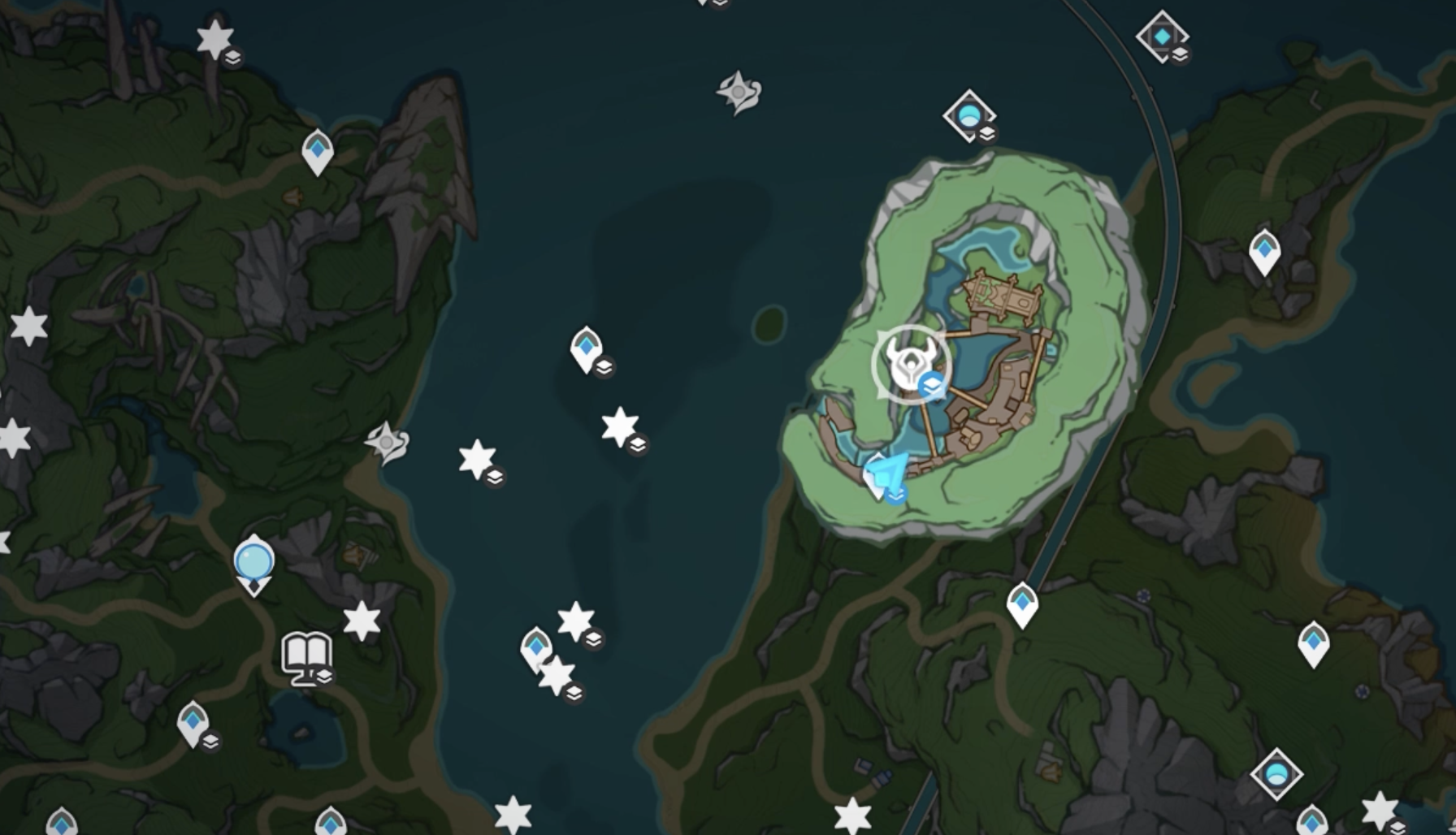 Genshin Chestnut Hunting Hound Location & How To Catch GameWith