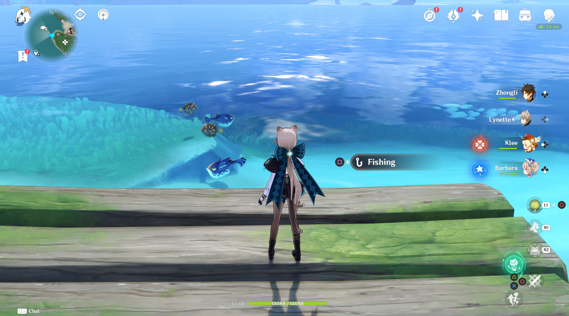 Genshin Maintenance Mek Initial Configuration Location & How To Farm GameWith