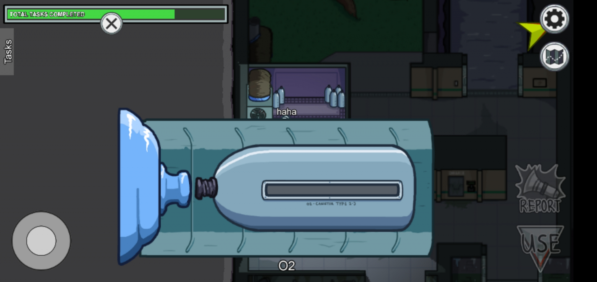 Among Us Tasks List Common & Visual Tasks List GameWith