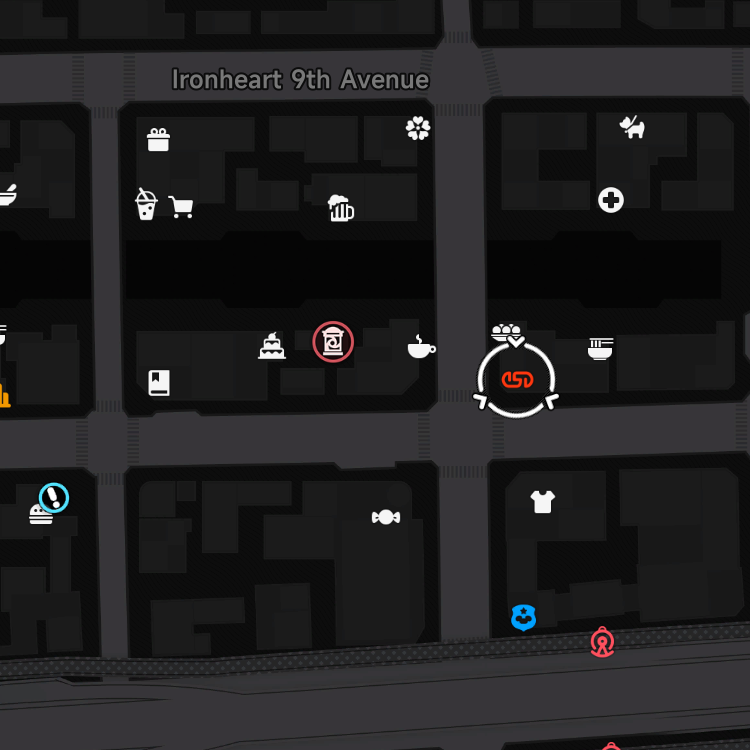 Gacha Machine: Locations and Uses | NTE - GameWith