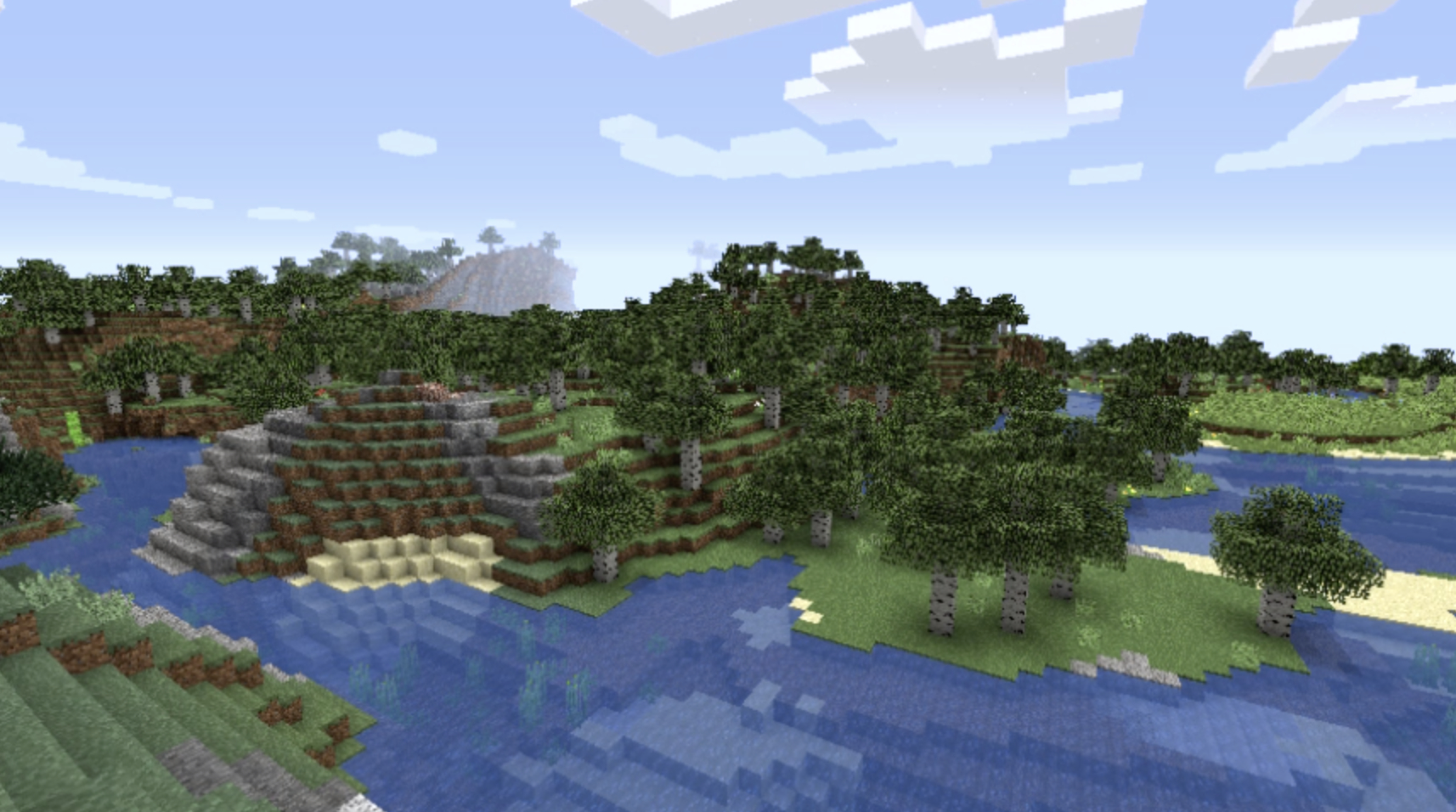 Realistico (Lite) - Comparison & Texture Pack Guide | Minecraft Mod Guide -  GameWith