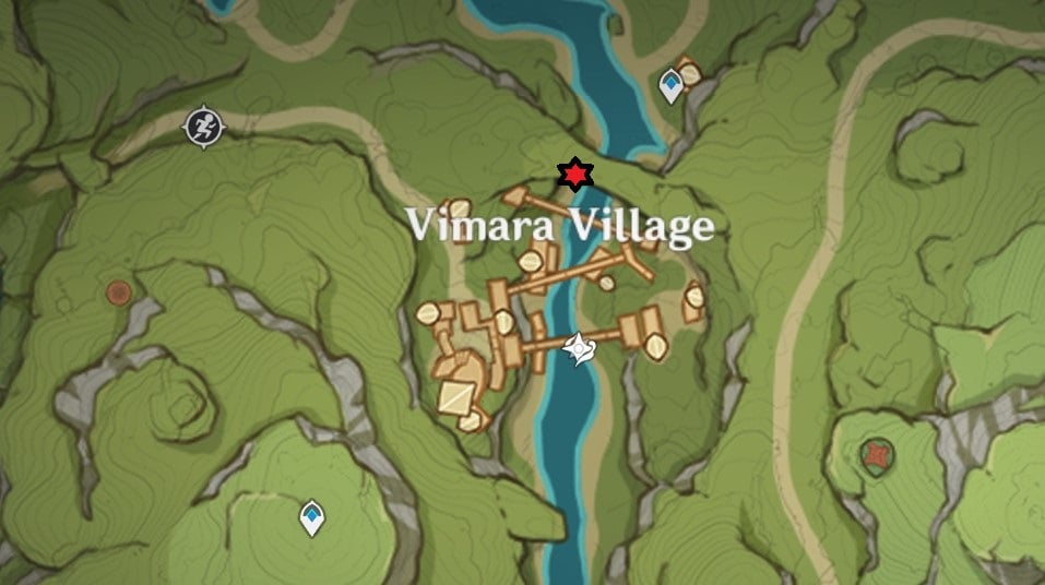 Genshin CostEffective Hook Quest Guide GameWith