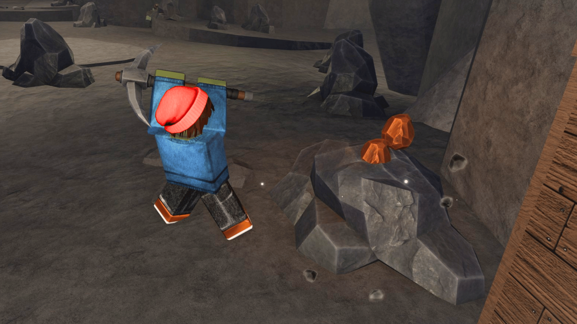 The Forge | Early Game Guide for Beginners - GameWith