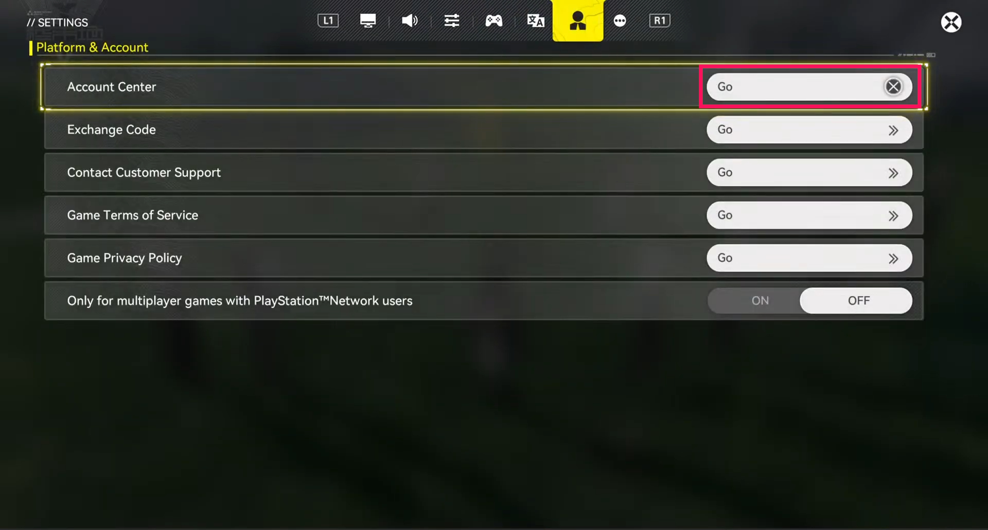 How to Link and Unlink PS5 Account Arknights Endfield GameWith
