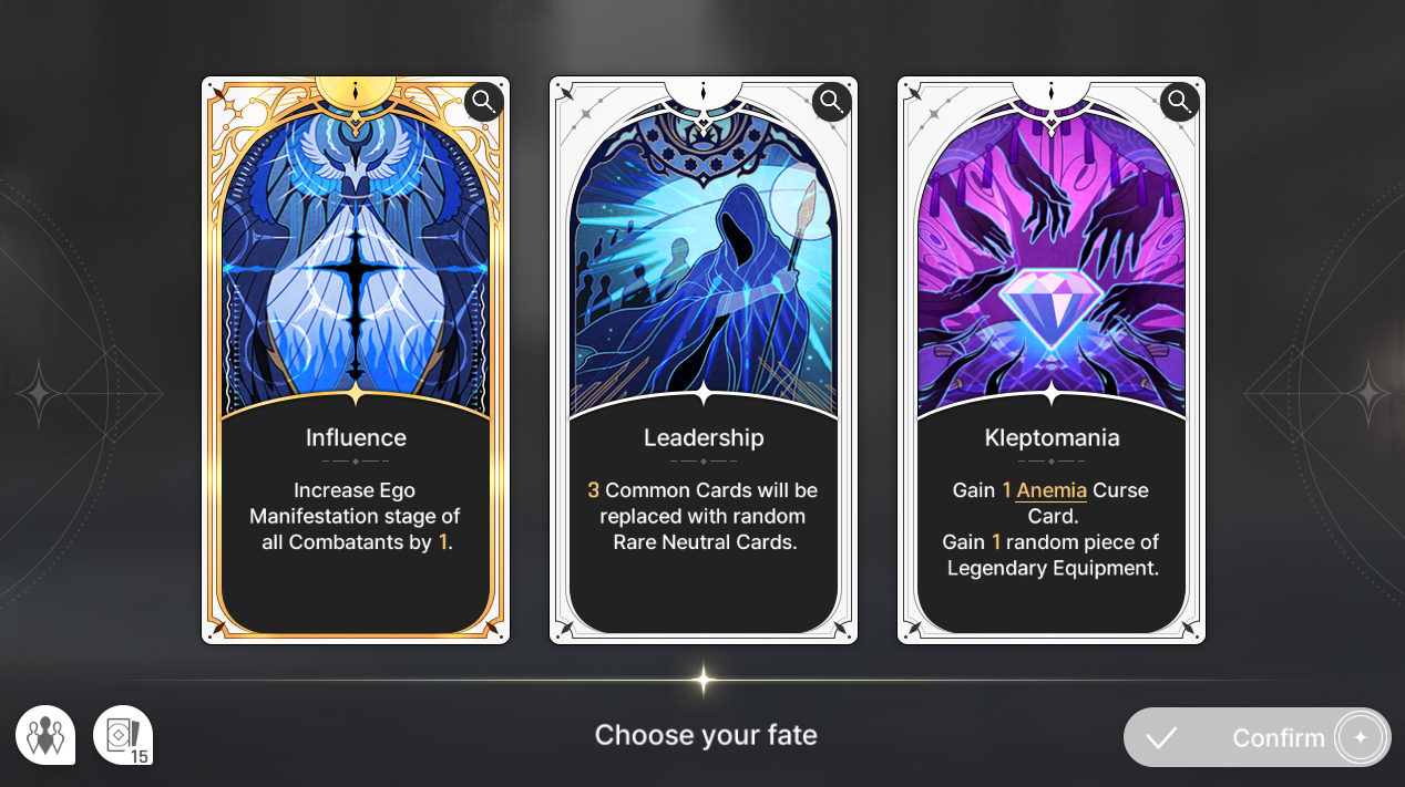 Chaos Zero Nightmare | Chaos Manifestation Guide - How To Unlock ...