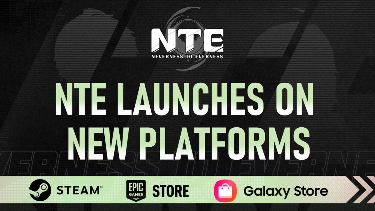 NTE | Supported Platforms & Devices | Neverness to Everness - GameWith