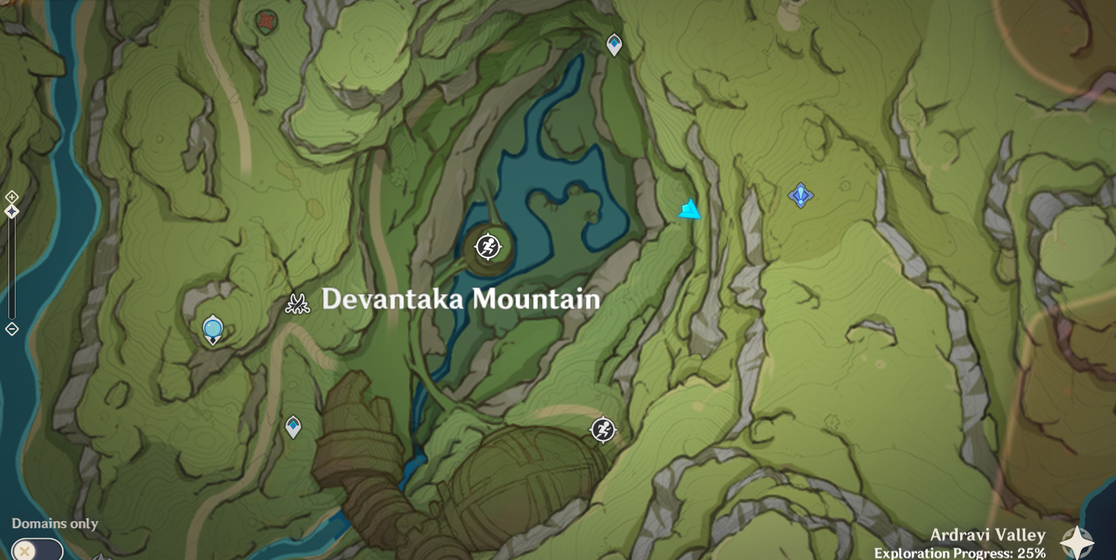 Genshin Mysterious Parchment Guide Uses & Locations GameWith