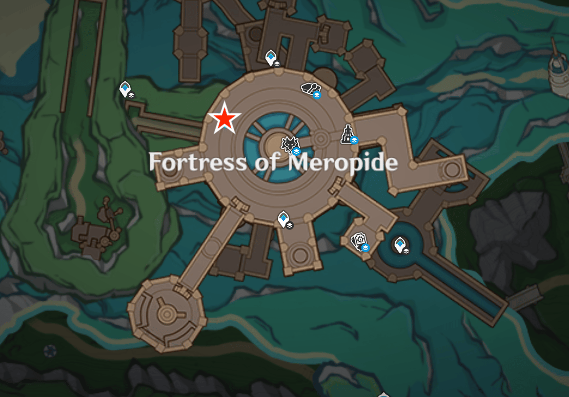 Genshin Impact | Scenes From Life In Meropide Quest Guide - GameWith