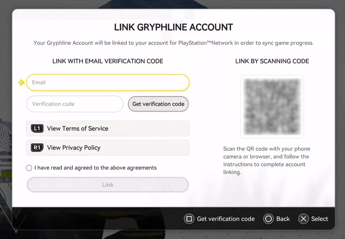 How to Link and Unlink PS5 Account Arknights Endfield GameWith