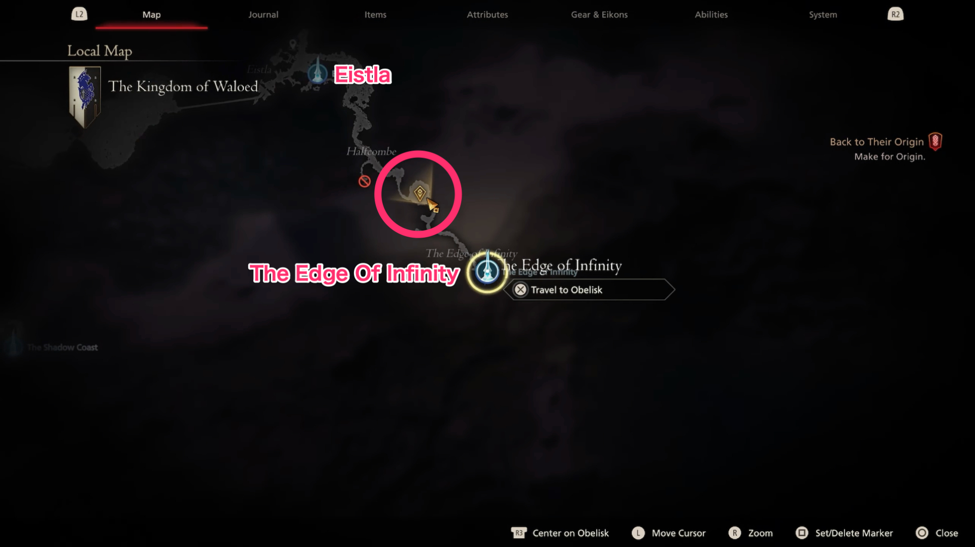 FF16 Stone Tongue How To Get & Use Final Fantasy 16 GameWith FF16 Stone Tongue How To Get & Use Final Fantasy 16 GameWith