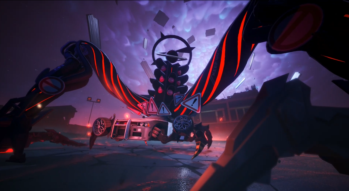 Justice Executioner Spawn Conditions and Rewards