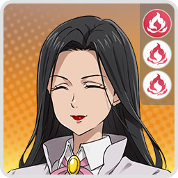 Guila in The Seven Deadly Sins: Origin