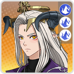 Drake from The Seven Deadly Sins Origin