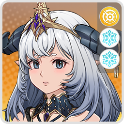 Mannie from The Seven Deadly Sins Origin