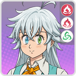 The Seven Deadly Sins Origin's Tristan