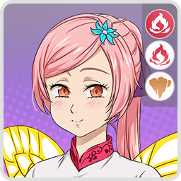 The Seven Deadly Sins Origin's Tioreh