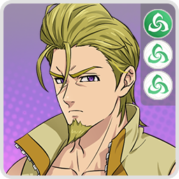 The Seven Deadly Sins Origin's Howzer