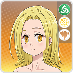 The Seven Deadly Sins Origin's Elaine