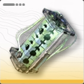 Eternal Xiranite Power Core T1