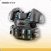 LYNX Heavy Armor