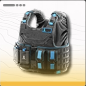 LYNX Cuirass