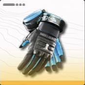 LYNX Gauntlets