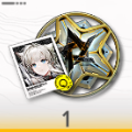 Perlica's Token