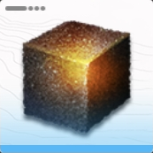 高密度源石粉末