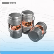 Industrial Explosive