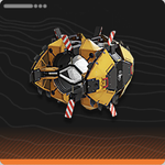 Detonation Unit