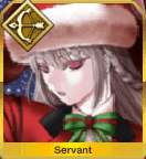 Florence Nightingale (Santa)