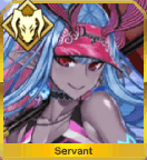 Ibuki-Douji (Berserker)