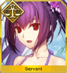 Scáthach-Skadi (Ruler)