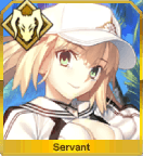 Altria Caster (Berserker)