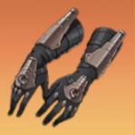 Armored-Type