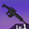 AR-Lynx 75