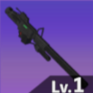 T-Tiger 15