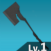 Standard Battle Ax