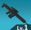 Standard Assault Rifle