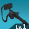 Standard Gatling Gun