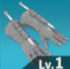 Heavy Duty Gauntlet