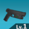 Standard Handgun