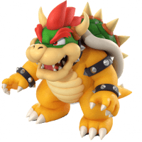 Bowser