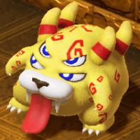 Belome (2nd Encounter)