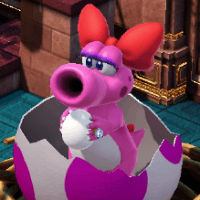 Birdo