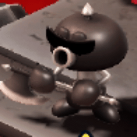 Axem Black
