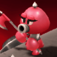 Axem Pink